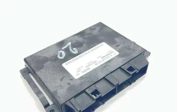 Mercedes-Benz E W210 Gearbox control unit/module A0325452332