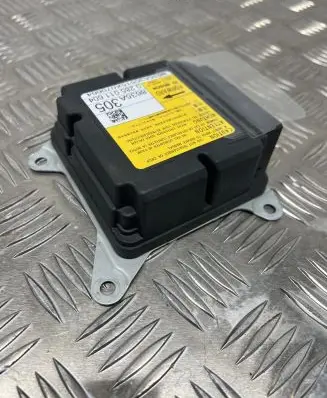 Mitsubishi Outlander Airbag control unit/module 8635A305 0285011604