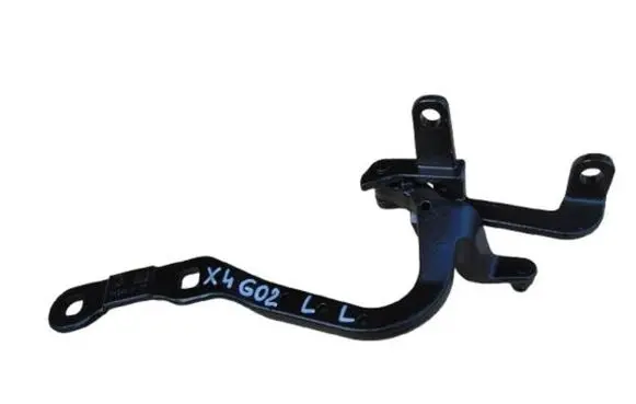 BMW X4 G02 Tailgate/trunk/boot hinge 7424413