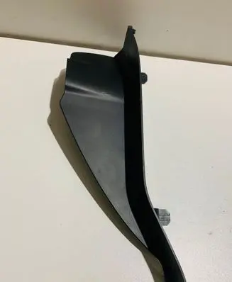 Jaguar F-Type Dashboard side end trim HK8304480AB