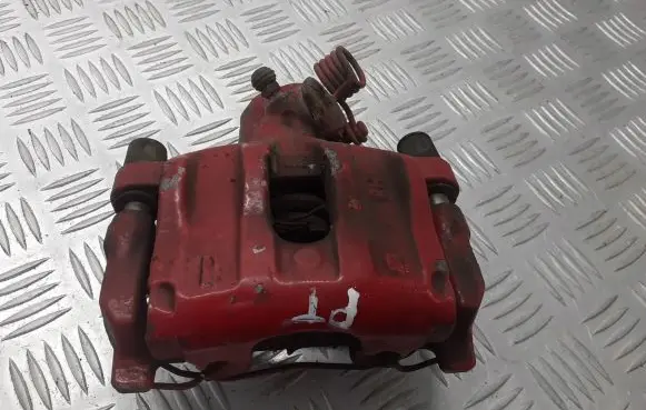 Mazda 3 I Rear brake caliper