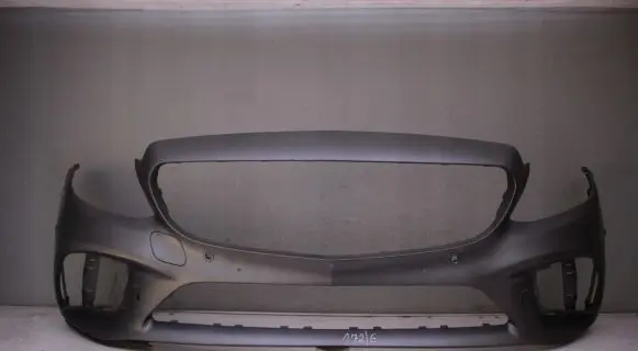 Mercedes-Benz C W205 Front bumper