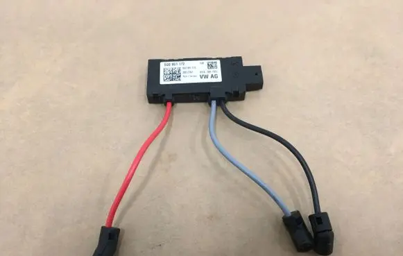 Skoda Superb B8 (3V) Other devices 5Q0951172 28517797