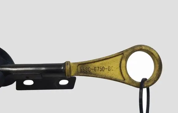 Ford Focus Oil level dip stick YS6G6750BC