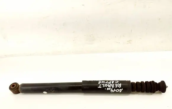 Renault Captur Rear shock absorber/damper 562105955R