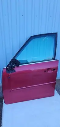 Citroen C4 Grand Picasso Front door