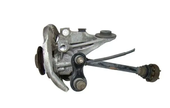 BMW X6 E71 Rear wheel hub 33326879102 6879102
