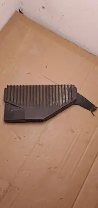 Volvo V70 Sound amplifier 8673135 10347 02W27