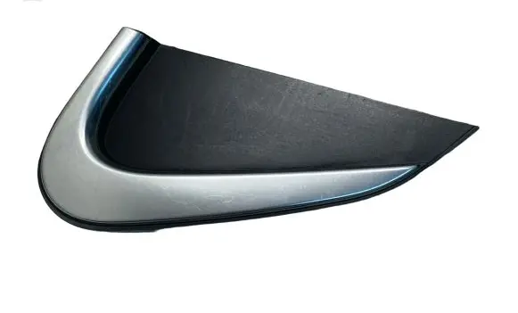 Hyundai Ioniq Fender end trim 87810G2100