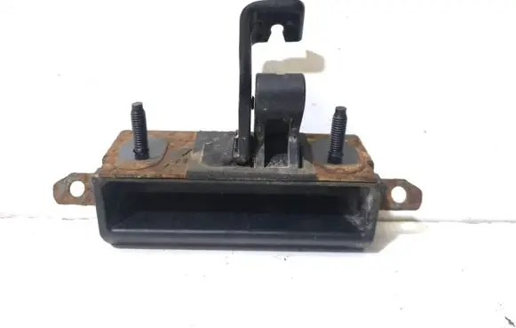 Subaru Legacy Loading door exterior handle 080201