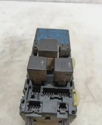 Mitsubishi Space Star Fuse box set MB953355 3A060343 4860