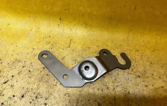Porsche Cayenne (9Y0 9Y3) Other exterior part 9Y0805370A
