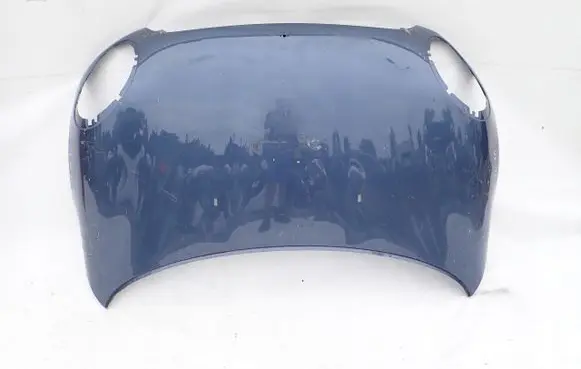 Mini One - Cooper Coupe R56 Engine bonnet/hood