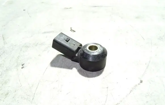 Volkswagen Phaeton Detonation knock sensor 030905377