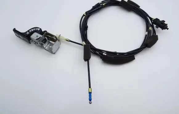 Honda Accord Fuel cap flap release cable 