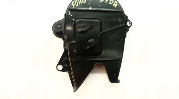 Timing belt guard (cover)