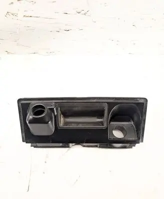 Audi A8 S8 D5 Tailgate handle with camera 4N0827574B