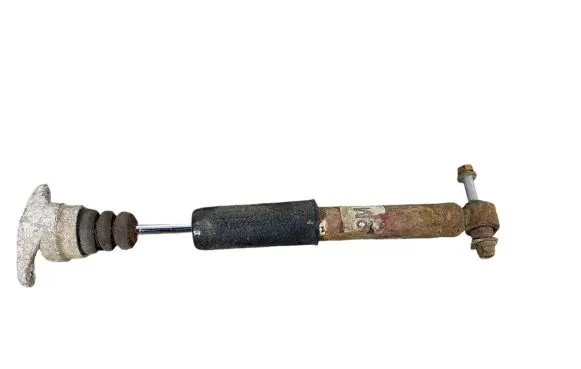 Audi A4 S4 B7 8E 8H Rear shock absorber/damper