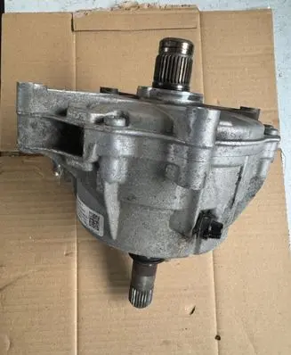 Audi A6 S6 C8 4K Gearbox transfer box case 0CJ409431C