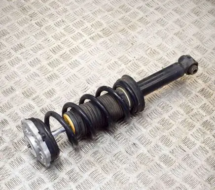 BMW X4 G02 Rear shock absorber/damper 6890945 814903016530