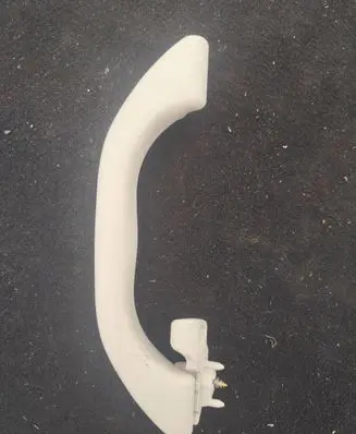 Volkswagen PASSAT B5.5 Rear interior roof grab handle 3B0857608