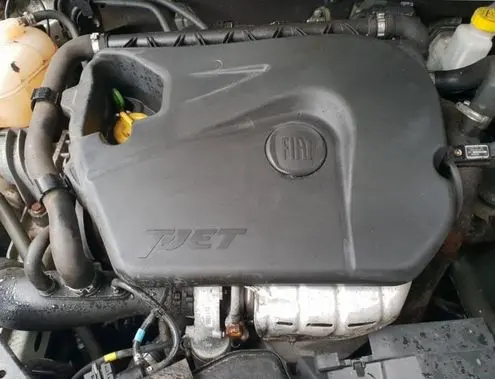 Fiat Bravo Engine 198A4000