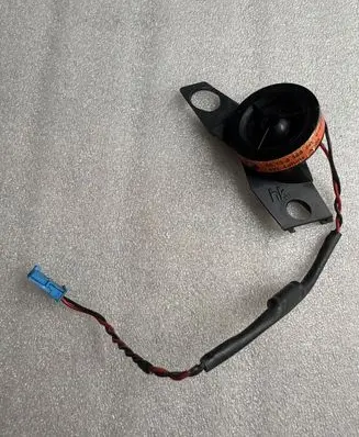 BMW 3 E46 Front door high frequency speaker 8368241