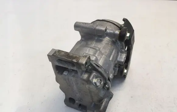 Honda Jazz IV GR Air conditioning (A/C) compressor (pump) 0424000960