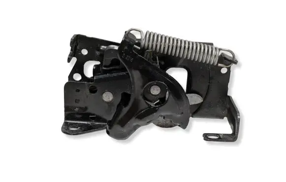 BMW 6 F12 F13 Engine bonnet/hood lock/catch 7300570 352416 352410