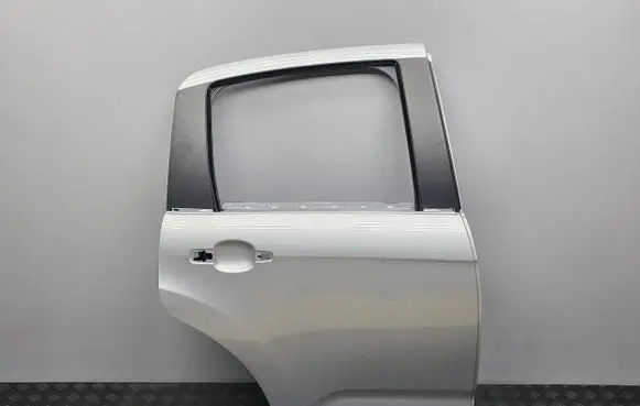 Citroen C3 Rear door EZR