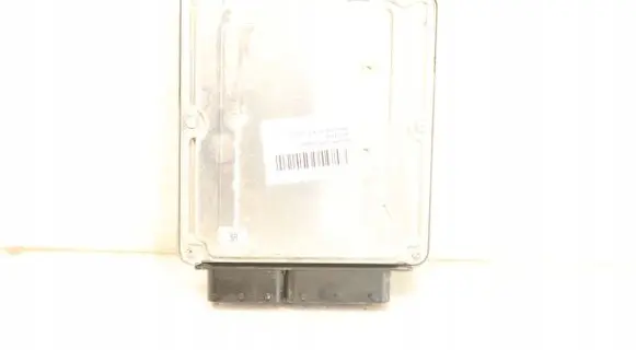 Opel Insignia A Engine control unit/module ECU 0281031159