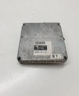 Toyota RAV 4 (XA20) Engine control unit/module 8966142A10 1758005441