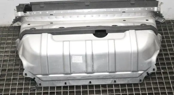 Mercedes-Benz SL R230 Pickup box liner A2306400557