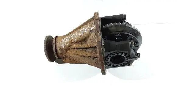 Suzuki Jimny Rear differential