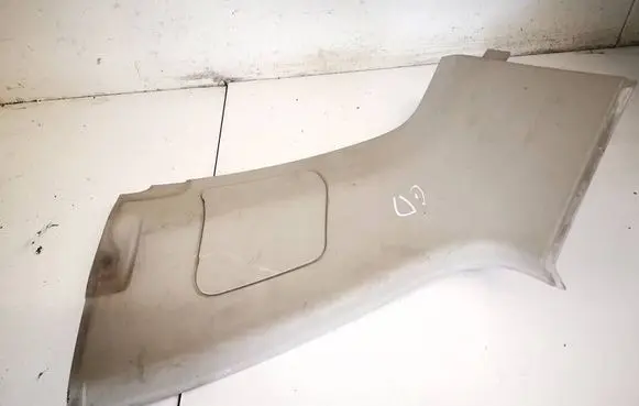 Volvo V50 (D) pillar trim (bottom) 8641782