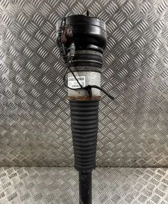 Audi A8 S8 D4 4H Air suspension rear shock absorber 4H0616001N
