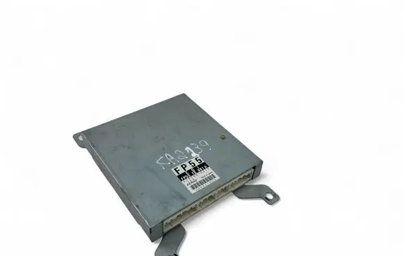 Mazda 323 Engine control unit/module ECU FP5518881A