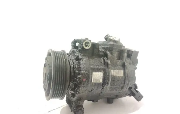 Audi Q5 SQ5 Air conditioning (A/C) compressor (pump) 8K0260805E 4471906906 6SEU14C