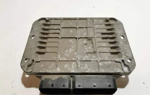 Subaru Legacy Engine control unit/module 22611AP841 2758009843