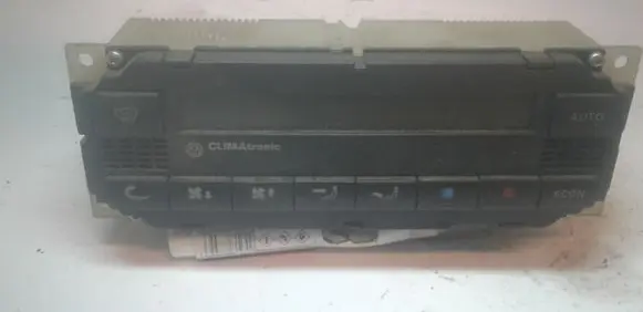 Volkswagen PASSAT B5 Climate control unit 3B1907044B 5HB00761710