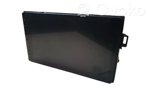 Toyota Yaris Cross Screen/display/small screen 861400D870B 4113988