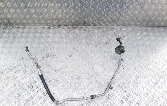 Suzuki Grand Vitara II Air conditioning (A/C) pipe/hose