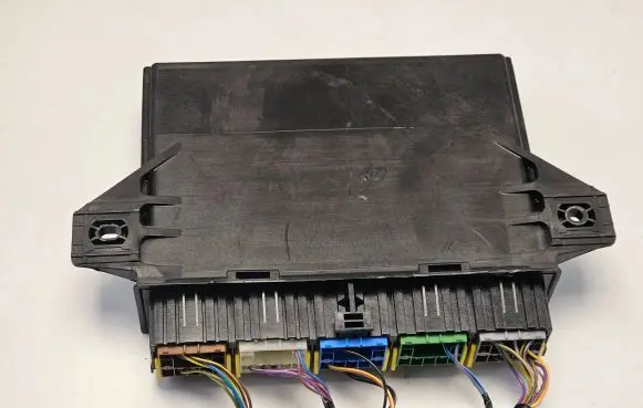 Ford Kuga II Comfort/convenience module AV6N19G481AM A2C99484600