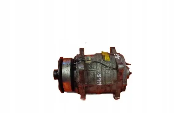 Citroen Jumper Air conditioning (A/C) compressor (pump) 0381035