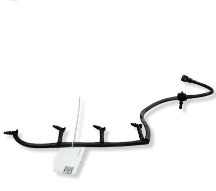 Citroen Jumper Fuel return line/hose 1351413511