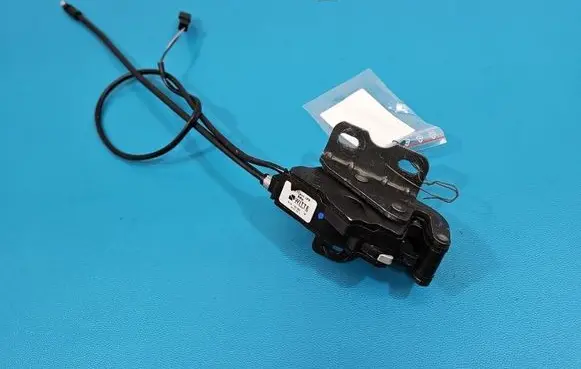 BMW i3 Rear door lock 7291034 IMPRK1577202