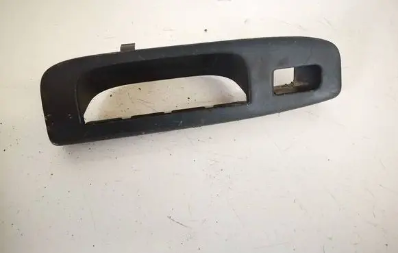 Ford Galaxy Front door window switch trim 7m3867171c ym21-14b263-caw