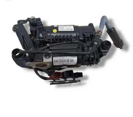 Bentley Continental Air suspension compressor/pump 3D0616005 091105 15150000311