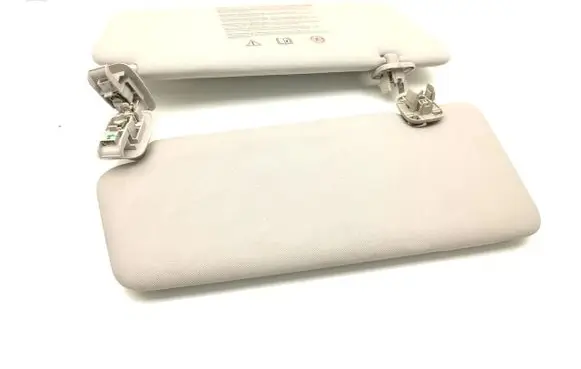 Renault Laguna III Sun visor