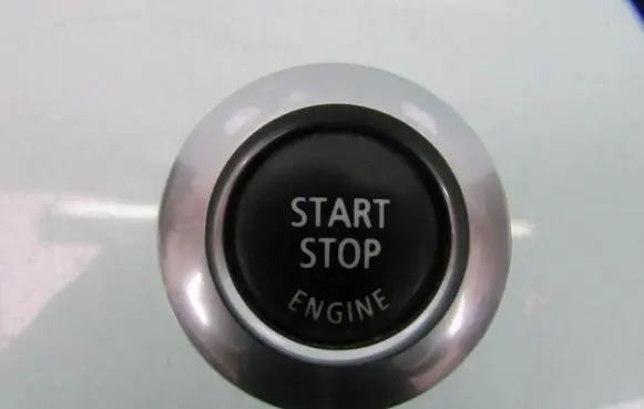 BMW 1 E81 E87 Ignition lock